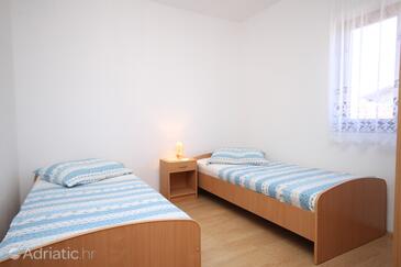 Appartamenti con parcheggio Trebocconi - Tribunj, Vodizze - Vodice - 6223