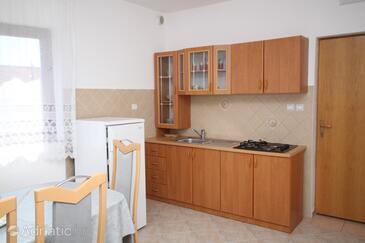 Apartments with parking space Tribunj, Vodice - 6223