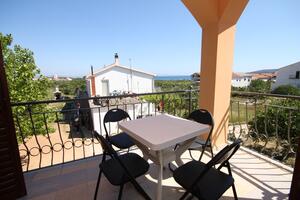Dvojizbový apartmán Tribunj Dvojizbový apartmán Tribunj, Vodice (A-6223-a)