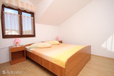 Apartmány s parkovištěm Tribunj, Vodice - 6223