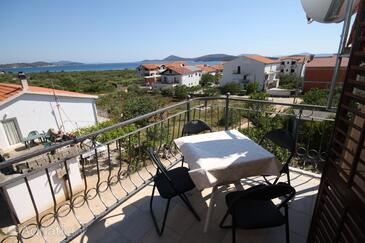 Apartmány s parkovištěm Tribunj, Vodice - 6223