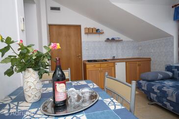 Appartementen met parkeerplaats Tribunj, Vodice - 6223