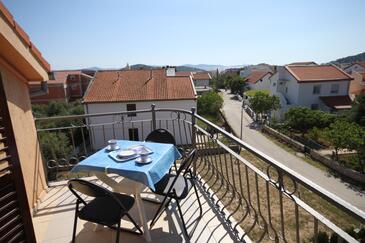 One bedroom apartment Tribunj, Vodice (A-6223-c(