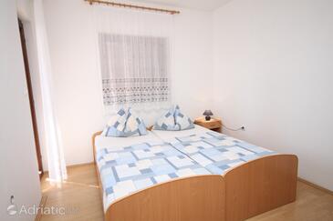 Lejlighedens parkeringsplads Tribunj, Vodice - 6223