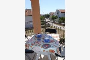 Jednoizbový apartmán Tribunj Jednoizbový apartmán Tribunj, Vodice (A-6223-d)