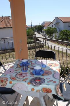 Lejlighedens parkeringsplads Tribunj, Vodice - 6223