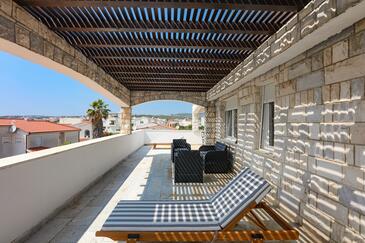 Comfortable and spacious house Rogoznica (K-6226(