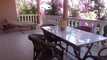 Two bedroom apartment Biograd na Moru Two bedroom apartment Biograd na Moru, Biograd (A-6228-b(