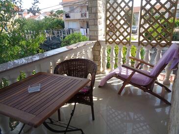 Studio flat Biograd na Moru, Biograd (AS-6228-b(