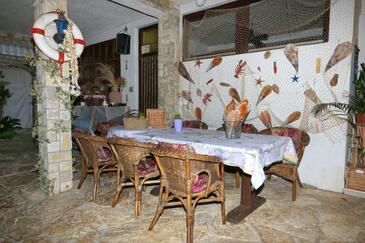 Apartments with parking space Biograd na Moru, Biograd - 6228