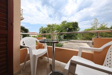 Apartments by the sea Sukošan, Zadar - 6229