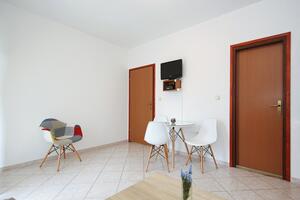 Jednoizbový apartmán Sukosan, Zadar (A-6229-a)