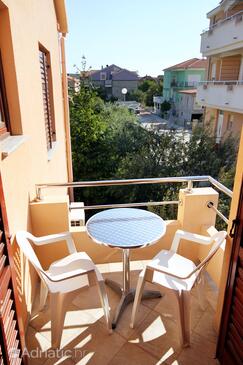 Apartments by the sea Sukošan, Zadar - 6229