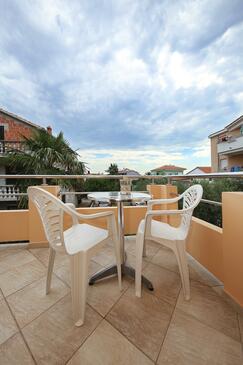 Apartmani uz more Sukošan, Zadar - 6229