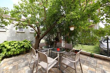 Apartmani uz more Sukošan, Zadar - 6229