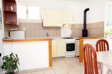Apartments with parking space Vrsi - Mulo, Zadar - 6230