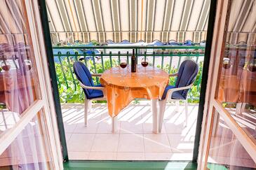 Apartmaji s parkingom Srima - Vodice, Vodice - 6231