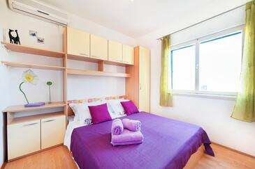 Apartmaji s parkingom Srima - Vodice, Vodice - 6231