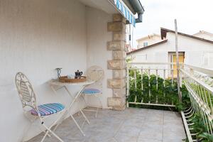Jednoizbový apartmán Vodice (A-6236-b(