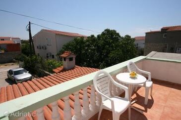 Apartments with parking space Tribunj, Vodice - 6237