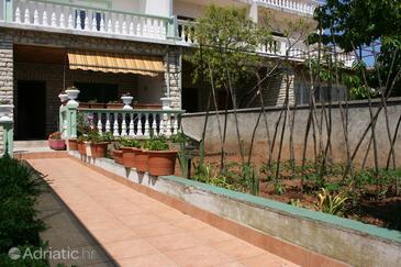 Apartments with parking space Tribunj, Vodice - 6237