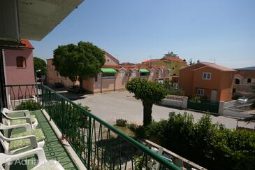 Apartmaji s parkingom Vodice - 6238