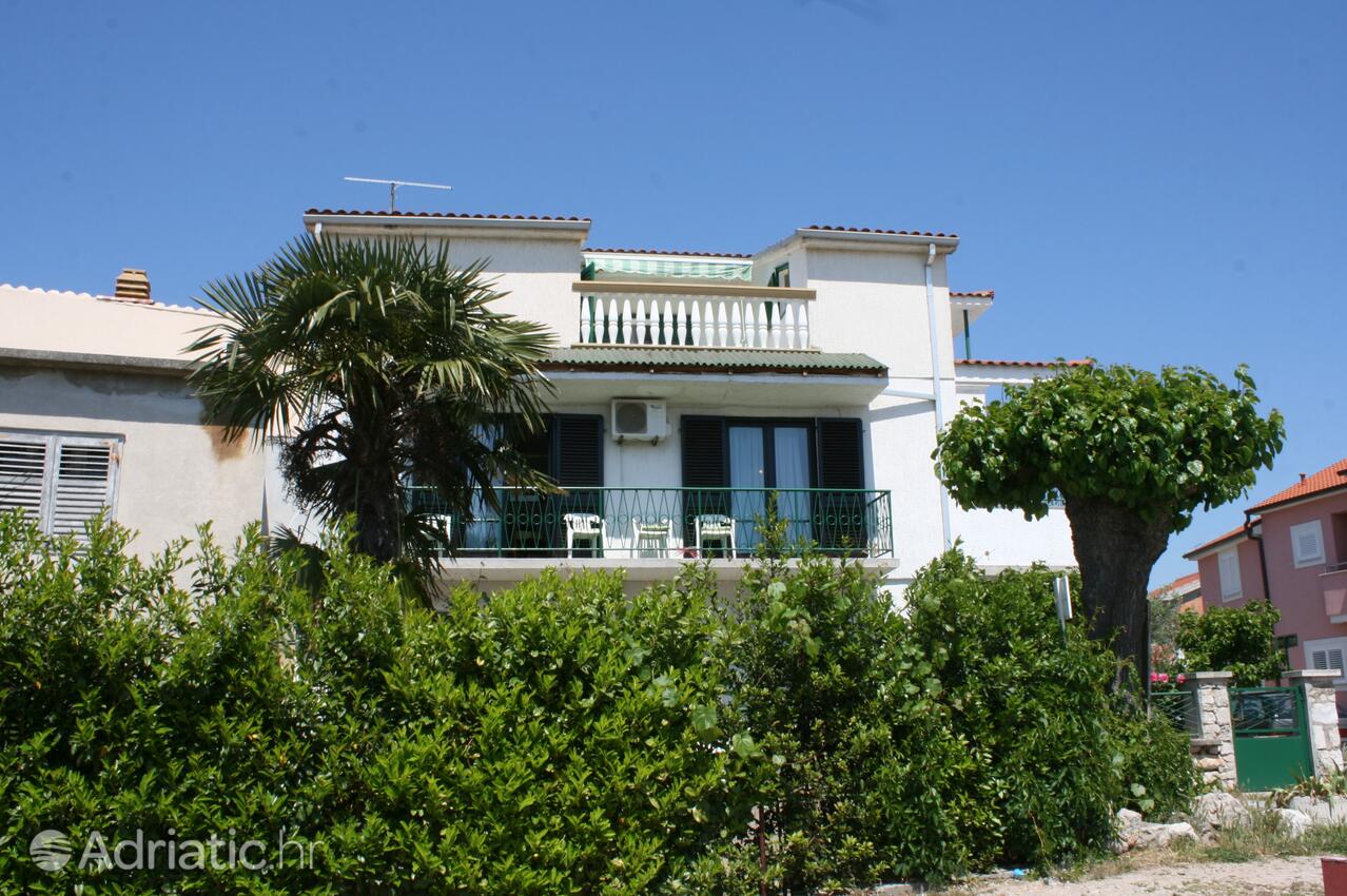 Apartmaji s parkingom Vodice - 6238