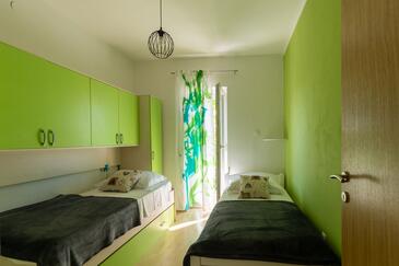 Apartmanok a tenger mellett Sukosan, Zadar - 6239