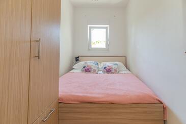 Apartmanok a tenger mellett Sukosan, Zadar - 6239