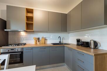 Ferienwohnungen am Meer Sukosan, Zadar - 6239