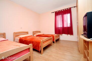 Appartamenti accanto al mare Posedarje (Novigrad) - 6240