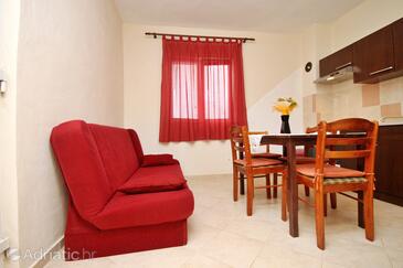 Appartamenti accanto al mare Posedarje (Novigrad) - 6240