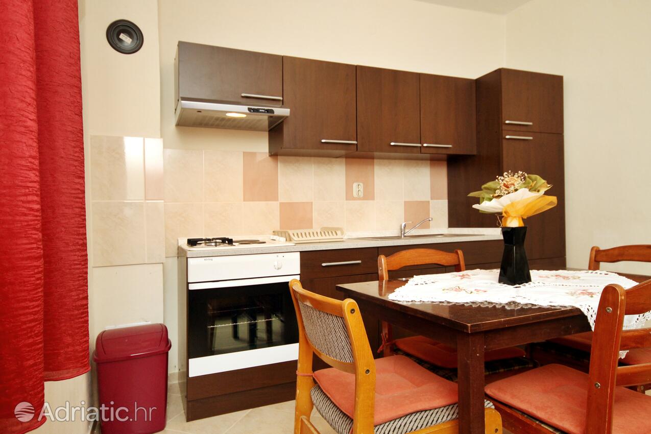 Appartamenti accanto al mare Posedarje (Novigrad) - 6240
