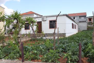 Appartamenti accanto al mare Posedarje (Novigrad) - 6240