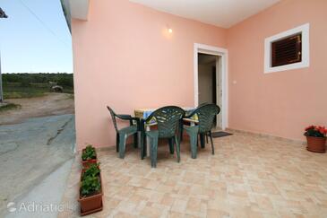 Appartamenti accanto al mare Posedarje (Novigrad) - 6240