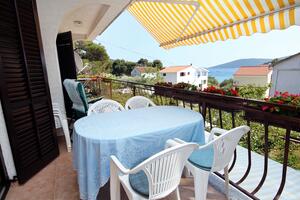 Jednopokojový apartmán Brgulje Jednopokojový apartmán Brgulje, Molat (A-6241-a)