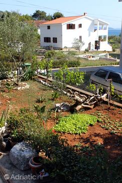 Apartmány u moře Brgulje, Molat - 6241