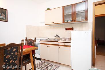 Lejligheder ved havet Brgulje, Molat - 6243