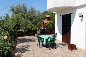 Jednopokojový apartmán Brgulje Jednopokojový apartmán Brgulje, Molat (A-6243-b)