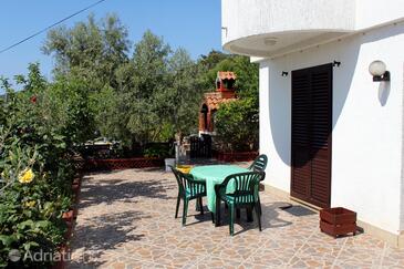 Lejligheder ved havet Brgulje, Molat - 6243