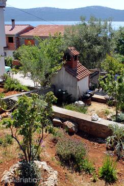 Apartments by the sea Brgulje, Molat - 6243