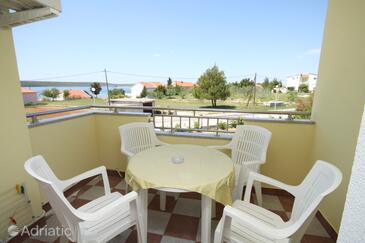 Apartments with parking space Ljubač, Zadar - 6244