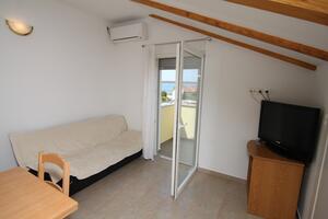 2-Zimmer-Ferienwohnung Ljubac, Zadar (A-6244-c)