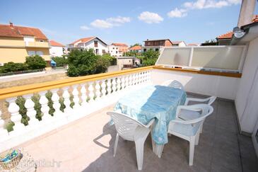 Appartements avec parking Pirovac, Sibenik - 6246