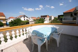 Appartement de deux chambres Pirovac Appartement de deux chambres Pirovac, Sibenik (A-6246-b(