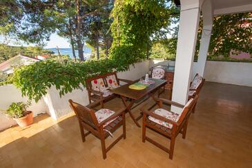 Trosobni apartman Molat (A-6249-a(