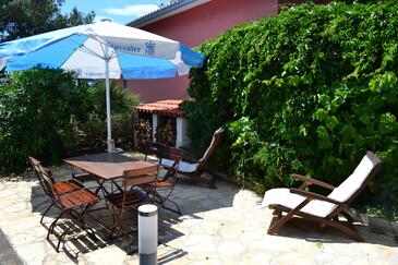 Apartmani s parkingom Molat - 6249 Adriatic.hr