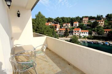 Apartmány pri mori Basina, Hvar - 625