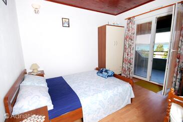 Lejligheder ved havet Brgulje, Molat - 6250