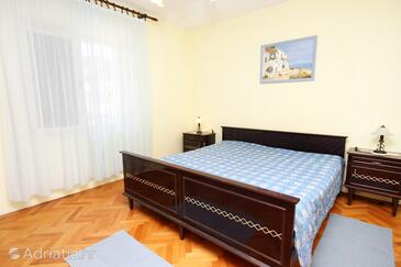 Apartamentos junto al mar Veli Iz, Iz - 6255